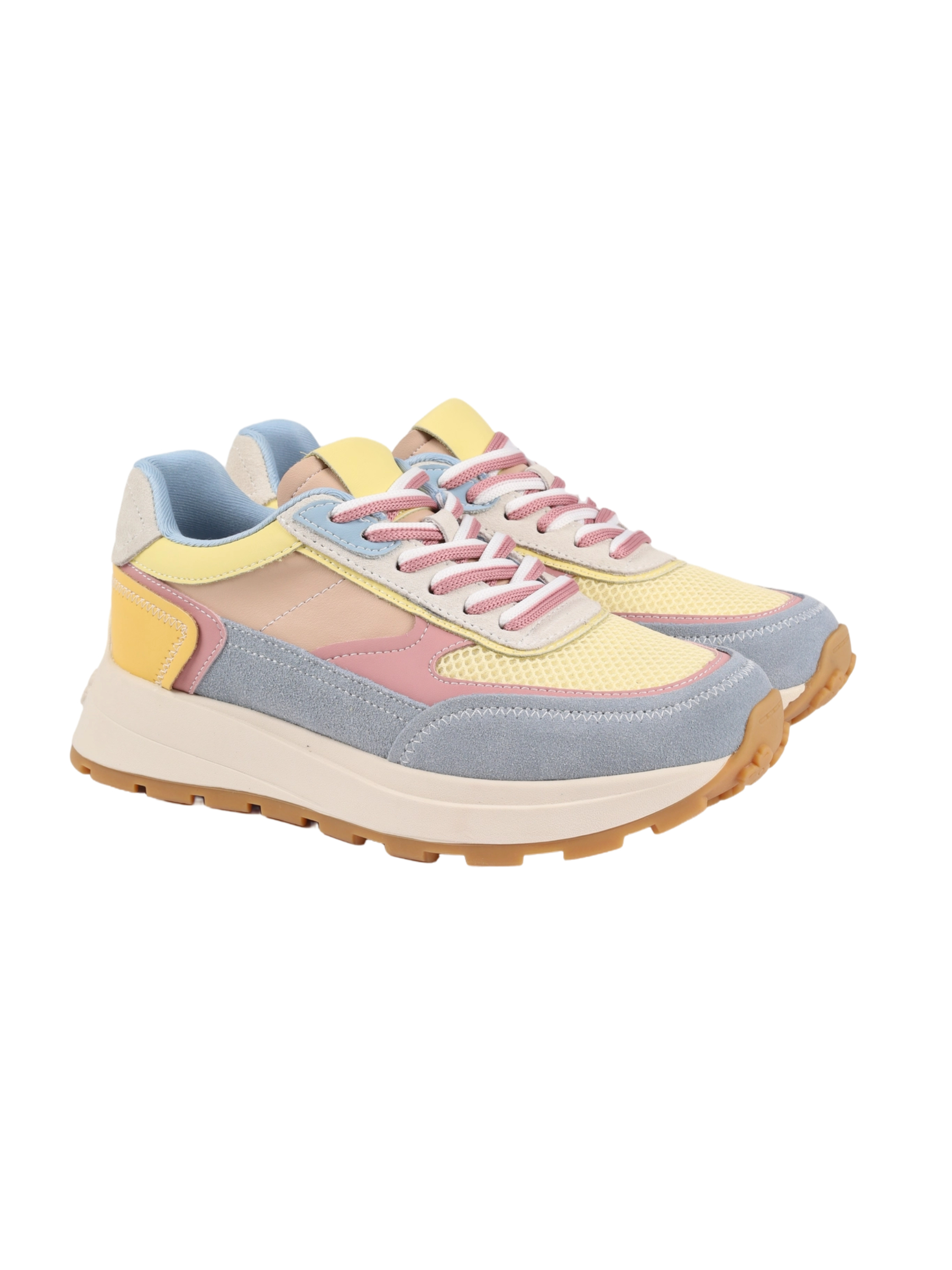 Кроссовки Berten Active
